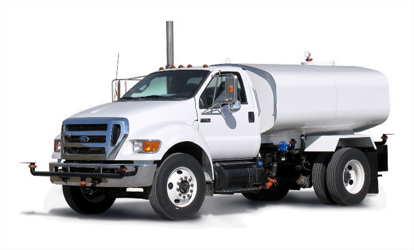 water truck